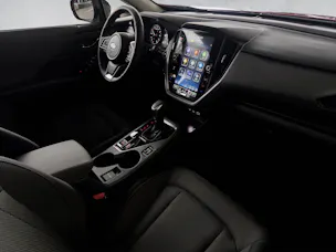 Subaru Crosstrek 2.0i e-Boxer Passion