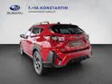 Subaru Crosstrek 2.0i e-Boxer Passion