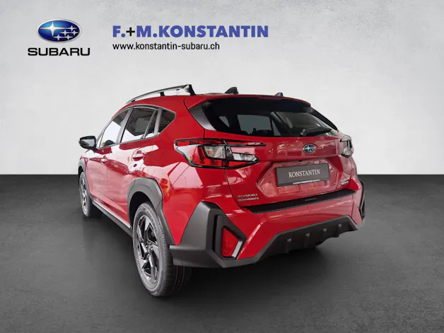 Subaru Crosstrek 2.0i e-Boxer Passion