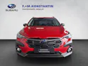 Subaru Crosstrek 2.0i e-Boxer Passion