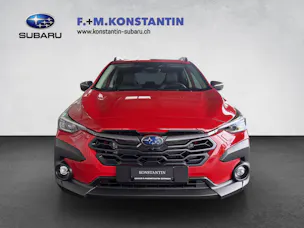 Subaru Crosstrek 2.0i e-Boxer Passion