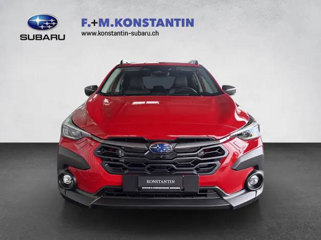 Subaru Crosstrek 2.0i e-Boxer Passion