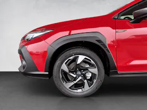 Subaru Crosstrek 2.0i e-Boxer Passion
