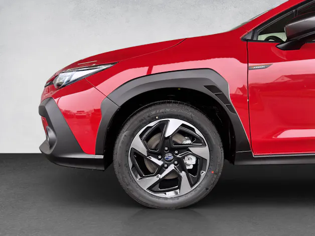 Subaru Crosstrek 2.0i e-Boxer Passion