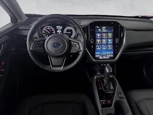 Subaru Crosstrek 2.0i e-Boxer Passion
