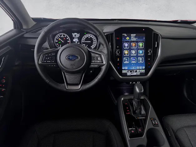 Subaru Crosstrek 2.0i e-Boxer Passion