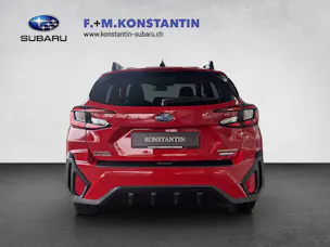 Subaru Crosstrek 2.0i e-Boxer Passion