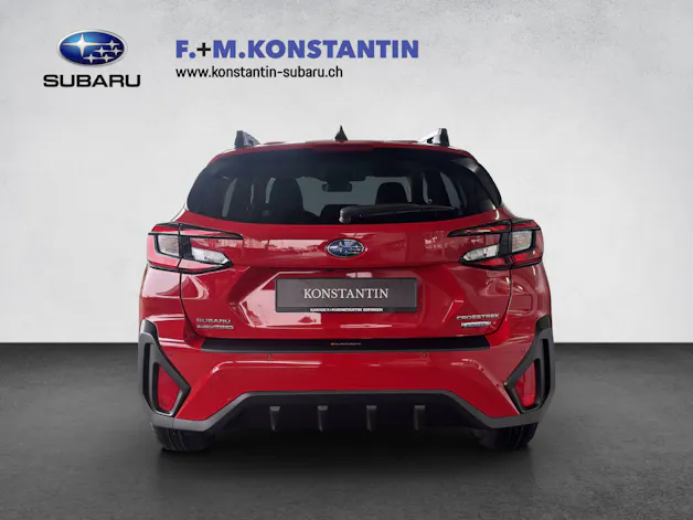 Subaru Crosstrek 2.0i e-Boxer Passion