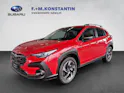 Subaru Crosstrek 2.0i e-Boxer Passion