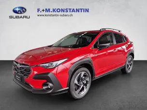 Subaru Crosstrek 2.0i e-Boxer Passion