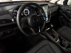 Subaru Crosstrek 2.0i e-Boxer Passion