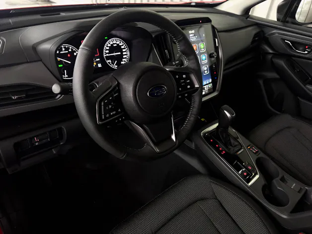 Subaru Crosstrek 2.0i e-Boxer Passion