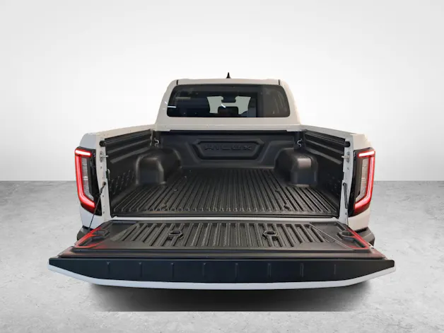 Toyota Hilux Double Cab.-Pick-up 59KWh Style