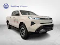 Toyota Hilux Double Cab.-Pick-up 59KWh Style