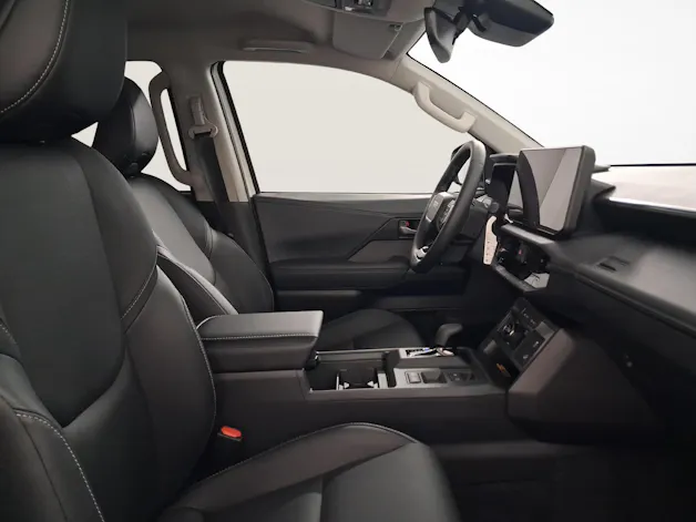 Toyota Hilux Double Cab.-Pick-up 59KWh Style
