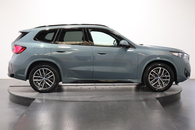 Fahrzeugbild BMW X1