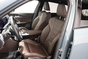 image du véhicule BMW X1 30e xDrive paddles