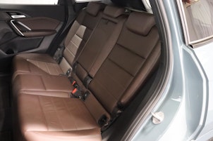 image du véhicule BMW X1 30e xDrive paddles