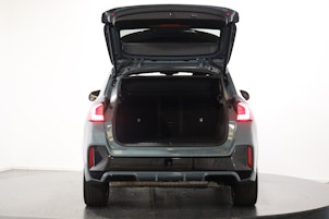 image du véhicule BMW X1 30e xDrive paddles