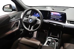 image du véhicule BMW X1 30e xDrive paddles