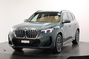 image du véhicule BMW X1 30e xDrive paddles