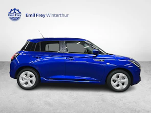 immagine del veicolo SUZUKI Swift 1.2 Sakura Hybrid