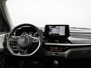 immagine del veicolo SUZUKI Swift 1.2 Sakura Hybrid