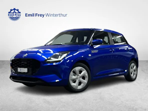 immagine del veicolo SUZUKI Swift 1.2 Sakura Hybrid