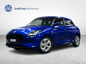 immagine del veicolo SUZUKI Swift 1.2 Sakura Hybrid immagine del veicolo SUZUKI Swift 1.2 Sakura Hybrid