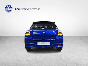 immagine del veicolo SUZUKI Swift 1.2 Sakura Hybrid