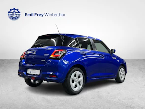 immagine del veicolo SUZUKI Swift 1.2 Sakura Hybrid