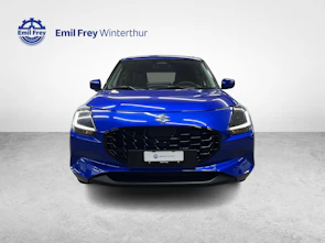 immagine del veicolo SUZUKI Swift 1.2 Sakura Hybrid