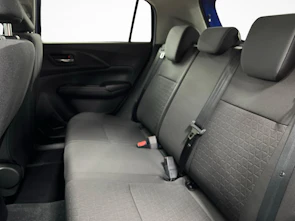 immagine del veicolo SUZUKI Swift 1.2 Sakura Hybrid