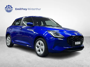 immagine del veicolo SUZUKI Swift 1.2 Sakura Hybrid