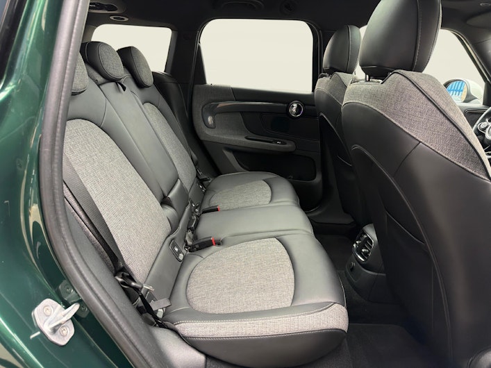 Vehicle image MINI COUNTRYMAN