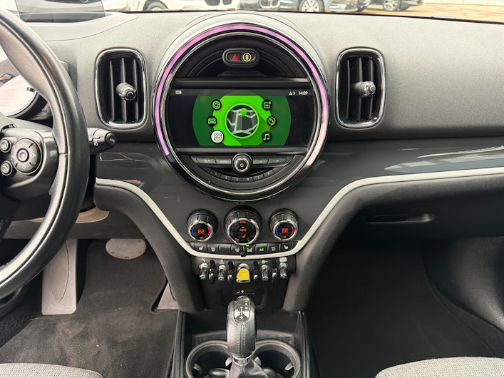 Vehicle image MINI COUNTRYMAN