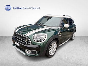Vehicle image MINI Countryman F60 1.5i Cooper S E ALL4