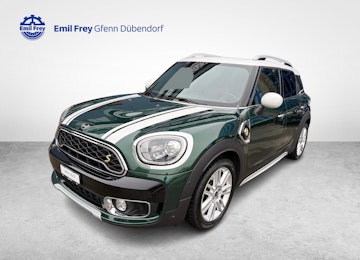 Vehicle image MINI Countryman F60 1.5i Cooper S E ALL4 Vehicle image MINI Countryman F60 1.5i Cooper S E ALL4