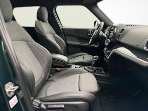 Vehicle image MINI Countryman F60 1.5i Cooper S E ALL4