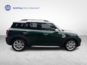 Vehicle image MINI Countryman F60 1.5i Cooper S E ALL4