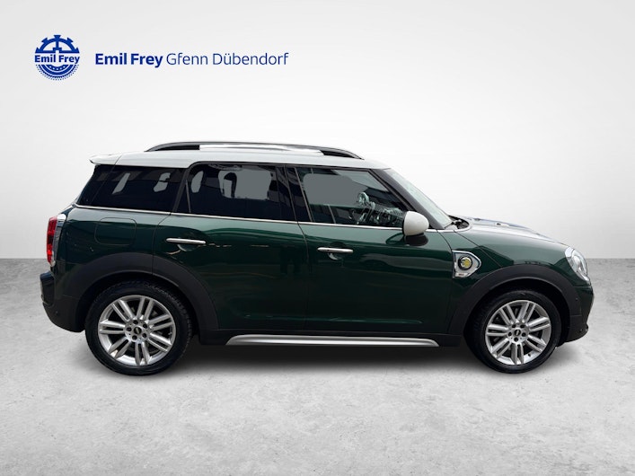 Vehicle image MINI COUNTRYMAN