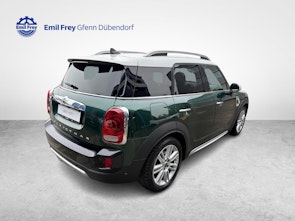 Vehicle image MINI Countryman F60 1.5i Cooper S E ALL4