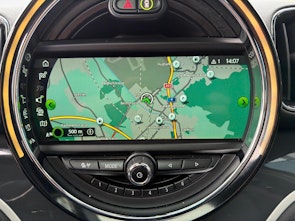 Vehicle image MINI Countryman F60 1.5i Cooper S E ALL4