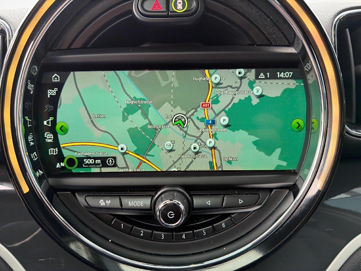 Vehicle image MINI COUNTRYMAN