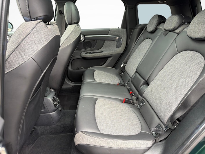 Vehicle image MINI COUNTRYMAN