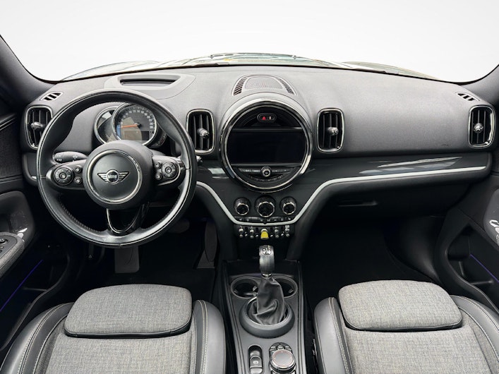 Vehicle image MINI COUNTRYMAN