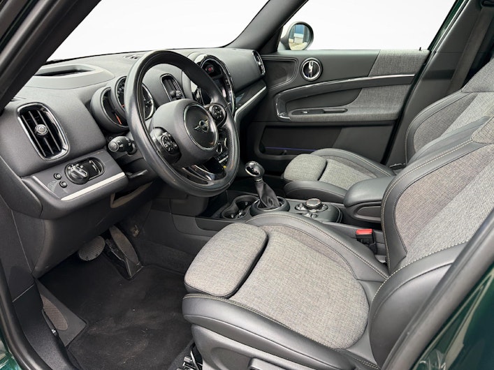Vehicle image MINI COUNTRYMAN