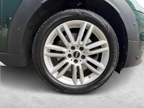Vehicle image MINI Countryman F60 1.5i Cooper S E ALL4