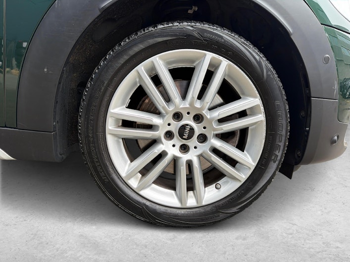 Vehicle image MINI COUNTRYMAN