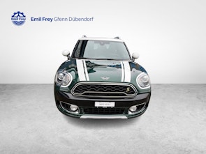 Vehicle image MINI Countryman F60 1.5i Cooper S E ALL4